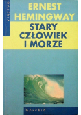 Stary człowiek i morze