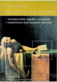 Jak czytać malarstwo