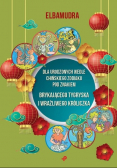 Dla urodzonych wedle chińskiego zodiaku pod znakie