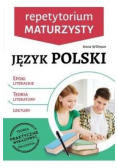 Repetytorium maturzysty Język polski
