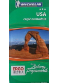 USA część zachodnia