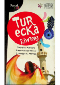 Pascal Lajt Turecka Riwiera