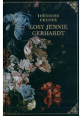 Losy Jennie Gerhardt