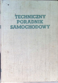Techniczny poradnik samochodowy