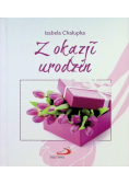 Prezentowa 2 - Z okazji urodzin