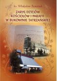 Zarys dziejów kościołów i parafii w Bukowinie Tatrzańskiej