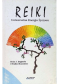 Reiki Uniwersalna energia życiowa