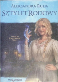 Sztylet rodowy Tom 1