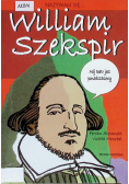 Nazywam się... William Szekspir