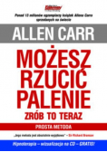 Możesz rzucić palenie Zrób to teraz