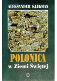 Polonica w Ziemi Świętej