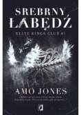 Elite Kings Club  Tom 1 Srebrny łabędź