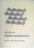 Chemia nieorganiczna