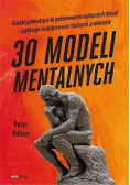 30 modeli mentalnych