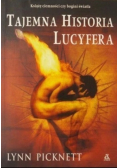 Tajemna historia Lucyfera