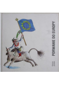 Porwanie do Europy