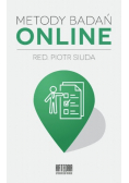 Metody badań online