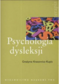 Psychologia dysleksji
