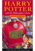 Harry Potter and the Philosophers Stone