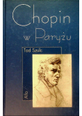 Chopin w Paryżu