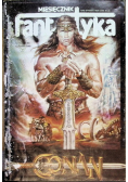 Miesięcznik Fantastyka Nr 1 do 12 / 1985