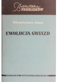 Ewolucja Gwiazd
