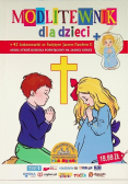 Modlitewnik dla dzieci