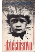 Dzieciństwo
