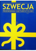 Szwecja Przewodnik nieturystyczny