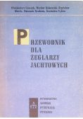 Przewodnik dla żeglarzy jachtowych