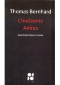 Chodzenie Amras