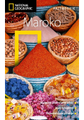 Maroko Przewodnik