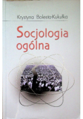 Socjologia ogólna