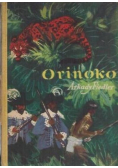 Orinoko