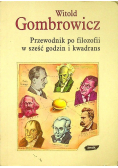 Przewodnik po filozofii w sześć godzin i kwadrans