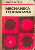 Mechanika techniczna