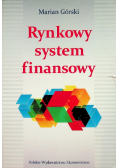Rynkowy system finansowy