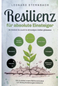 Resilienz fur absolute Einsteiger