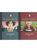 Christie Autobiografia część 1 i 2