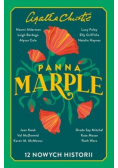 Panna Marple 12 nowych historii