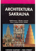 Architektura Sakralna