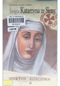 Święta Katarzyna z Sieny