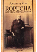Ropucha studium odrzucenia