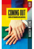 Coming out