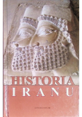 Historia Iranu