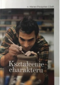 Kształcenie charakteru