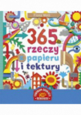 365 rzeczy z papieru i tektury