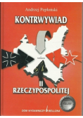 Kontrwywiad II Rzeczypospolitej