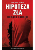 Hipoteza zła