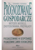 Prognozowanie gospodarcze